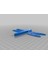 Disket Yusufçuk (Sadece Plastik Aparattır!!!) 3D 3