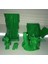 Özgürlük Heykeli - Onarıldı (Sadece Plastik Aparattır!!!) 3D 2