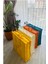Fransız Yer Minderi 60X60 Puf, Tv Minderi, Balkon Minderi, Palet Minderi, Kış Bahçesi Minderi, Çocuk Minderi, Koltuk Minderi, Lila 6