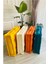 Fransız Yer Minderi 60X120 Puf Mint 5