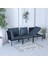 Mini Multilounge Bahçe&balkon Mobilyası 2