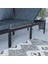 Mini Multilounge Bahçe&balkon Mobilyası 3