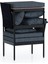 Mini Multilounge Bahçe&balkon Mobilyası 5