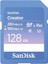 Creator Sd-Uhs-Iı Hafıza Kartı 128 GB (Dslr ve Aynasız Kameralar, 6k Video, V60, Uhs-Iı, 280 Mb/s Okuma, Rescuepro Deluxe, Adobe Creative Cloud) 2