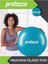 Pilates Topu 65 cm 1100 gr 1