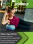 Pilates Topu 65 cm 1100 gr 2