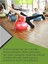 Pilates Topu 65 cm 1100 gr 3