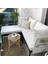 Limnihome Mini Multilounge Bahçe ve Balkon Mobilyası 2
