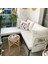 Limnihome Mini Multilounge Bahçe ve Balkon Mobilyası 5