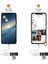 Trend Iphone Ipad Için Lightning To Otg Adapter Dişi USB Dönüştürücü Adaptör Flash Disk Yedek Alma 2
