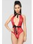 Özel Boyun ve Bel Kısmı Fiyonklu Babydoll 3209 Fırsat!!! 1