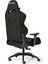 Ares Black (Full Keten Kumaş) Oyuncu Koltuğu 3