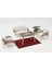 Comfort Ip Örgü Bahçe Balkon Oturma Grubu (2+1+1+M) 1