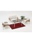 Comfort Ip Örgü Bahçe Balkon Oturma Grubu (2+1+1+M) 3