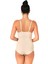 Özel Ten Mi 2723 Lazer Kesim Göğsü Açık Slip Korse Fırsat!!! 2