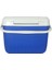 Sunset Glide 14 Qt Soğutucu Buzluk 13 Litre Mavi 3