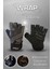 Fi̇tness Body Eldi̇veni̇ Wrap L 1