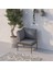 Mini Multi Lounge Bahçe&balkon Mobilyası Gri̇ 5