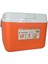 Adventure 28 Qt Soğutucu Buzluk 26 Litre Turuncu 6