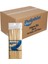 Bambu Ahşap Adana Çöp Şiş - 24 Cm. - 100 Lü 50 Paket / Koli 1