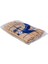 Bambu Ahşap Adana Çöp Şiş - 24 Cm. - 100 Lü 50 Paket / Koli 2