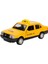 Nessiworld 1:32 Sesli ve Işıklı Taksi 13 cm 1