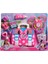 Nessiworld Minnie Doktor Çantası Seti 89755 4