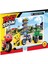 Ricky Zoom 35 Parça Frame Puzzle 5116 1