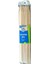 Dolphin Bambu Ahşap Adana Çöp Şiş - Boy : 35 Cm. / En : 2 Cm. - 25 Adetlik 10 Paket 2