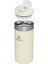 The Aerolight Transit Mug .35L / 12 Oz Cream Metallic 10-10788-087 2