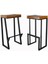 Bar Sandalye Seat 4