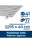 Built-In Prestige Pro 665 Rb Tezgah Üstü Gazlı Barbekü | Gazlı Mangal 5