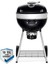 Professional 22 Kömürlü Mangal | Barbekü 57CM 1