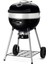 Professional 22 Kömürlü Mangal | Barbekü 57CM 2