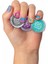 Nessiworld Cool Maker Go Glam Parıltılı Tırnaklar 2
