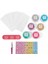 Nessiworld Cool Maker Go Glam Parıltılı Tırnaklar 3