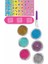Nessiworld Cool Maker Go Glam Parıltılı Tırnaklar 4