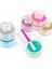 Nessiworld Cool Maker Go Glam Parıltılı Tırnaklar 5