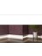By Istanbul Yalı Serisi 25 mt Lake Beyaz LED Kanallı Süpürgelik 12CM Pvc Beyaz Ld 12 Beyaz 3