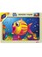 Playwood Ahşap Eğitici Puzzle Denizde Yaşam ONY187 1