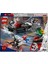 76309 Marvel Örümcek Adam, Venom Arabasına Karşı 76309 4