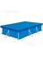 28271 Dikdörtgen Prefabrik Havuz 260X160X65CM Filtre+Örtü Set 3