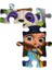 Wissper 100 Parça Puzzle 3