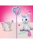 Nessiworld Scruff A Luvs Anne ve Yavrusu Sürpriz Kutu CRU09000 5
