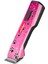 Saphir Pink Evcil Hayvan Kırkma Makinesi Iki Akülü 1