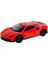 Metal Çek Bırak Spor Araba 4311B 3