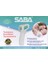 Nessiworld Saba Temassız Kızılötesi Ateş Ölçer 2