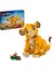 Disney 43243 Yavru Aslan Kral Simba (222 Parça) 1