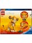Disney 43243 Yavru Aslan Kral Simba (222 Parça) 2