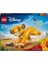 Disney 43243 Yavru Aslan Kral Simba (222 Parça) 4